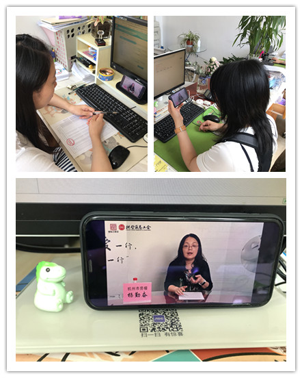 “墅工講堂”開課啦！一般人我不告訴他
