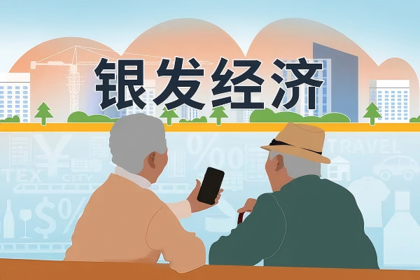 護(hù)航“銀發(fā)經(jīng)濟(jì)”，超齡勞動(dòng)者權(quán)益保障迎新機(jī)