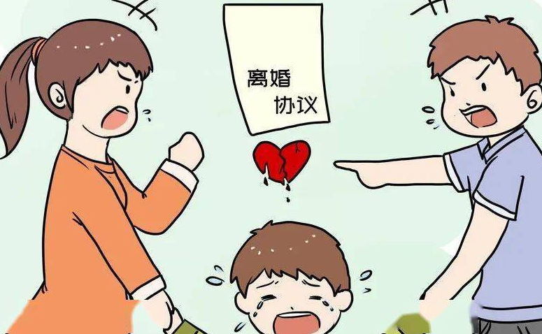 離婚后孩子該跟誰？——從一起調(diào)解案例看“共同撫養(yǎng)”如何實現(xiàn)雙贏